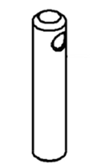 Śruba mocowania, Orec 0018-70400