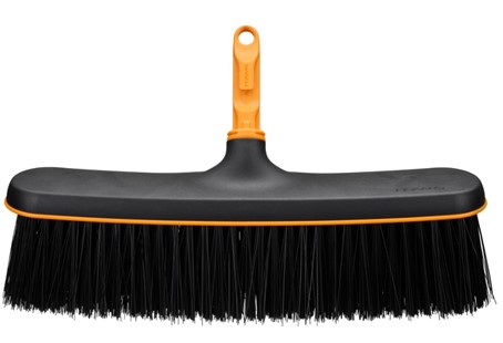 Głowica szczotka uniwersalna szeroka OneClick, Fiskars 1080700