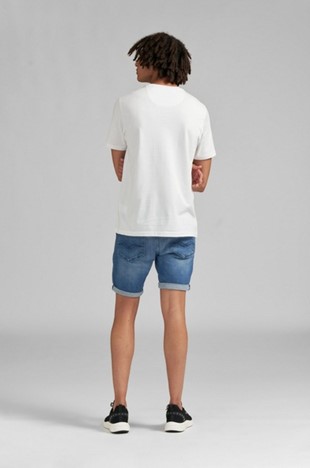 Koszulka Timbersports® AXE biała Stihl Timbersports 04213012252, 04213012256, 04213012260, 04213012264, 04213012268