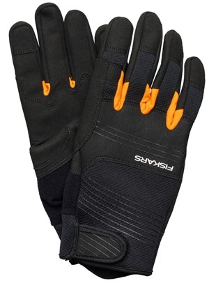 FISKARS Rękawice robocze Axe and Tool, Fiskars 1071129,1071150, 1071151