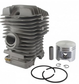 Cylinder z tłokiem Ø 47 mm
