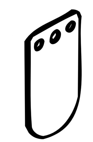 Membrana, 41301414100