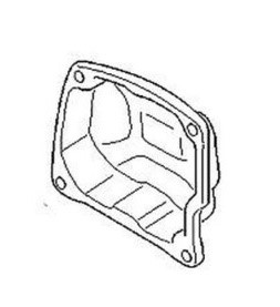 Górna pokrywa, Stihl 11421400800