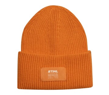 Czapka OVERSIZED pomarańczowa Stihl 04216000233