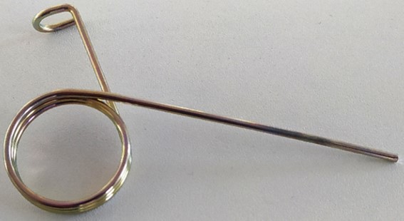 Sprężyna, Orec 80-1260-552-00