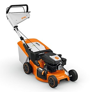 Kosiarka spalinowa RM 248 T