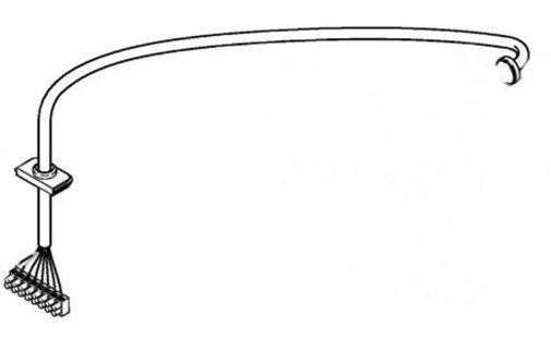 Przewód, Stihl 47514401903