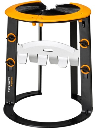 Łuparka L stojak do łupania drewna opałowego X-series, Fiskars 1079156