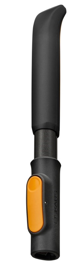 Trzonek krótki S aluminiowy OneClick, Fiskars 1080548