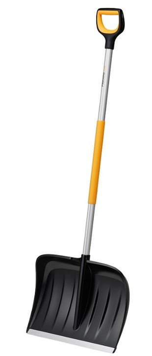 Odgarniacz do śniegu X-series