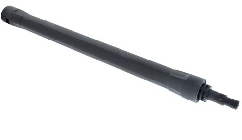 Lanca natryskowa prosta 0,43 m, 49105000901