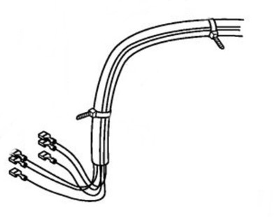 Przewód, Stihl 47524401903