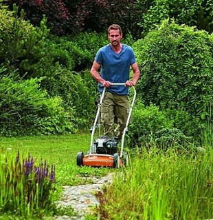 RM 2 R Stihl 63570113416