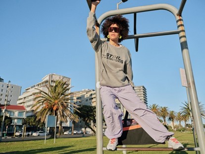 Bluza LOGO TIMBERSPORTS®, 04213007548, 04213007552, 04213007556, 04213007560, 04213007564, 04213007568