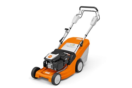 Kosiarka spalinowa RM 443 T