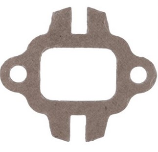 Uszczelka tłumika wydechu spalin, Stihl 11471490600