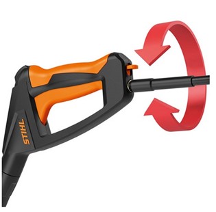 Myjka wysokociśnieniowa RE 110 PLUS, Stihl 49500114533