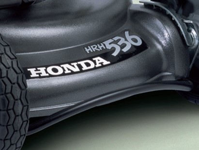 Kosiarka Honda HRH 536K4 QXE, Aries Power