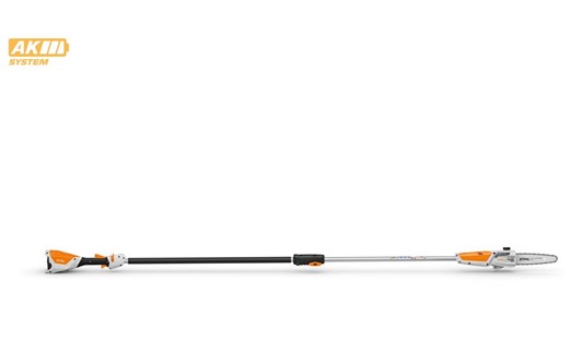 Podkrzesywarka akumulatorowa HTA 50 Stihl LA020116404, LA022000015