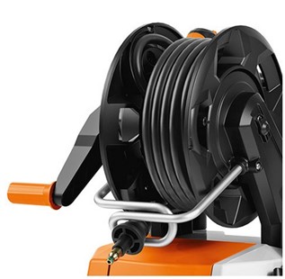 Myjka wysokociśnieniowa RE 140 PLUS, Stihl 49500114580