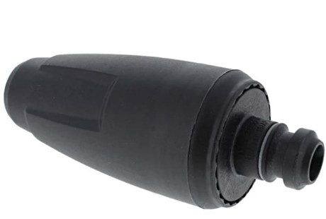 Dysza rotacyjna Ø 1,04 mm, 49505001604