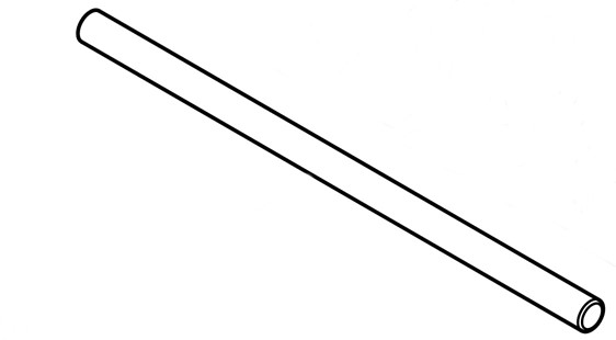 Oś