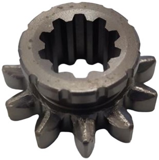 Zębatka 11T, Orec 0031-00700