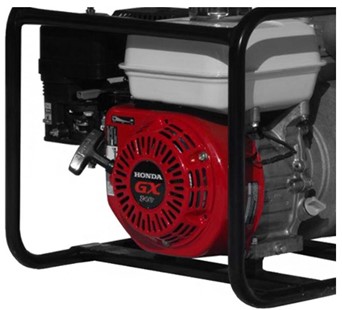 Motopompa szlamowa Honda SWT80 Aries Power