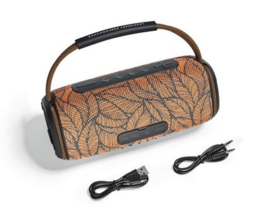 LED Bluetooth Soundbox, Stihl 04216000170