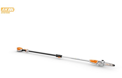 Podkrzesywarka akumulatorowa HTA 50 Stihl LA020116404, LA022000015