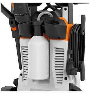 Myjka wysokociśnieniowa RE 100 PLUS CONTROL, Stihl RE020114546