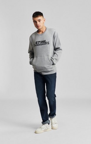 Bluza LOGO TIMBERSPORTS®, 04213007548, 04213007552, 04213007556, 04213007560, 04213007564, 04213007568