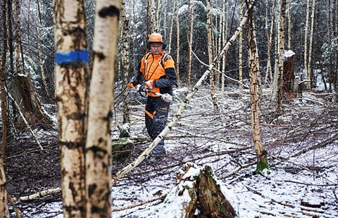 HTA 150 Stihl LA012000020