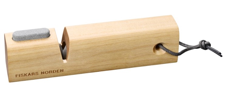 Norden Ostrzałka do siekier i noży, Fiskars 1071898