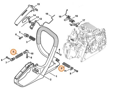Stihl 00007913103