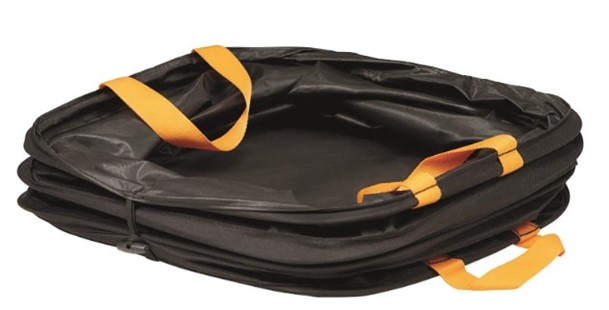 Kosz Ergo Pop-up S 73l., Fiskars 1028371