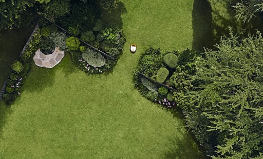 Kosiarka automatyczna iMOW 6 Stihl IA010111436