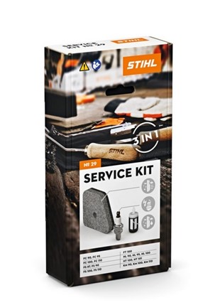 Zestaw serwisowy nr 29 41800074101 stihl