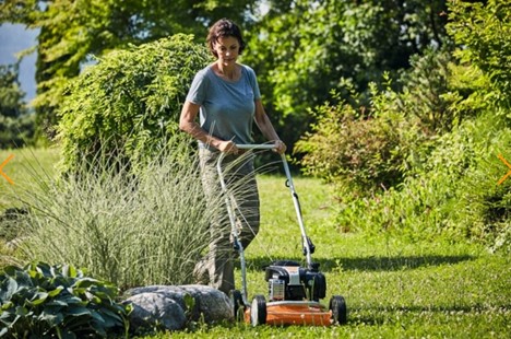 RM 2 RC Stihl