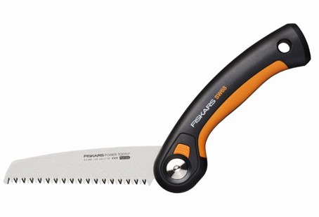 Piła składana SW68 krótka, Fiskars 1067552