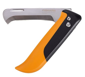 Nóż składany X-series K80, Fiskars 1062819