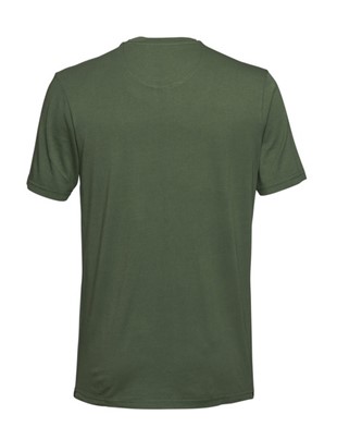 Koszulka BASIC zielona, Stihl 04213013048, 04213013052, 04213013056, 04213013060, 04213013064, 04213013068