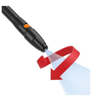 Myjka wysokociśnieniowa RE 110 PLUS, Stihl 49500114533