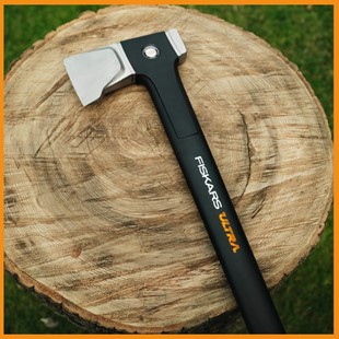Siekiera rozłupująca Fiskars Ultra U32, Fiskars 1082131