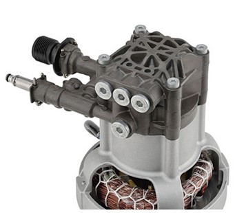 Myjka wysokociśnieniowa RE 110 PLUS, Stihl 49500114533