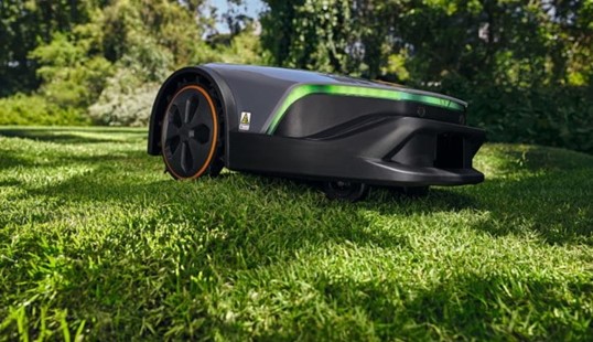 Zestaw terenowy iMOW® 5 / 6 / 7 EVO STIHL do kosiarek automatycznych Stihl IA010074700 - E-Drwal