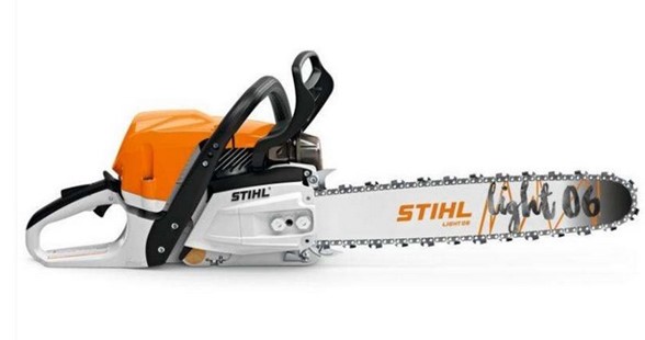 Pilarka spalinowa MS 400 C-M Stihl 11402000828, 11402000829