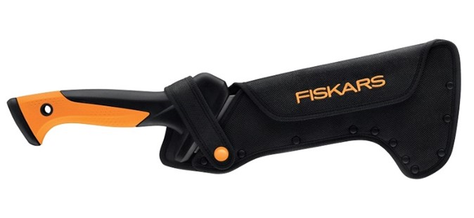 Tasak z piłą SOLID 450 mm, Fiskars 1051233