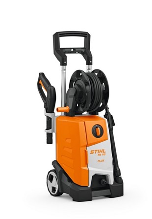 Myjka wysokociśnieniowa RE 110 PLUS, Stihl 49500114533