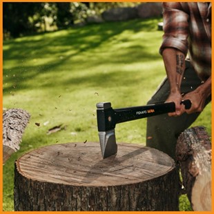 Siekiera rozłupująca Fiskars Ultra U32, Fiskars 1082131